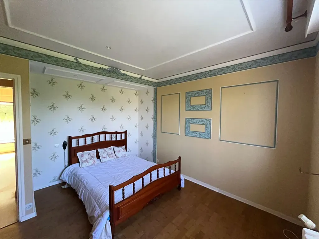 Maison 5 pièces à Bourgueil