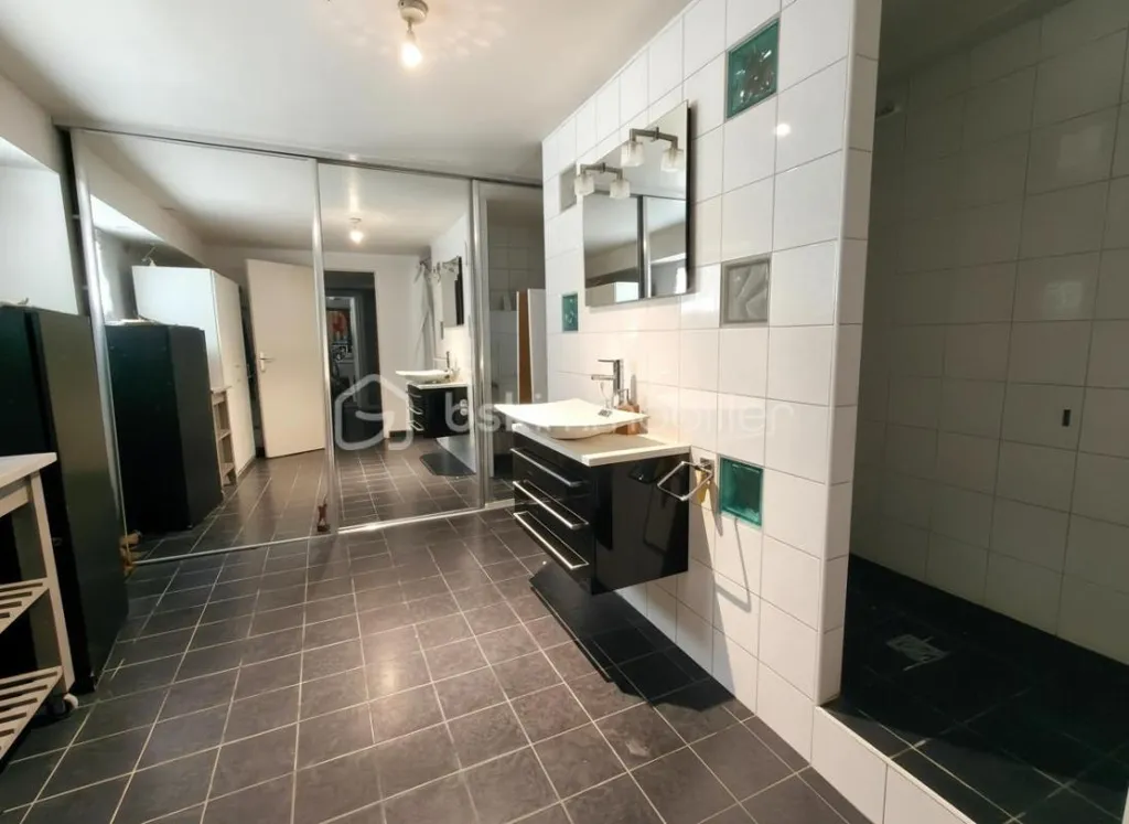 Maison 8 pièces à Bougival