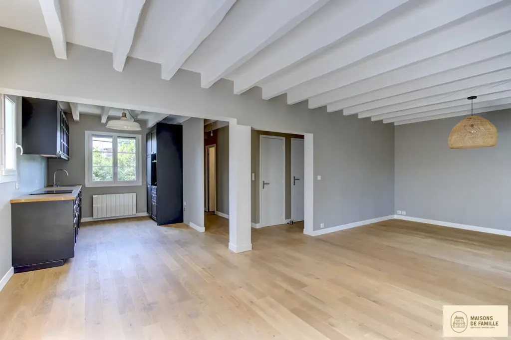Elutuba - Flexible Maison with Pool in Bassussarry
