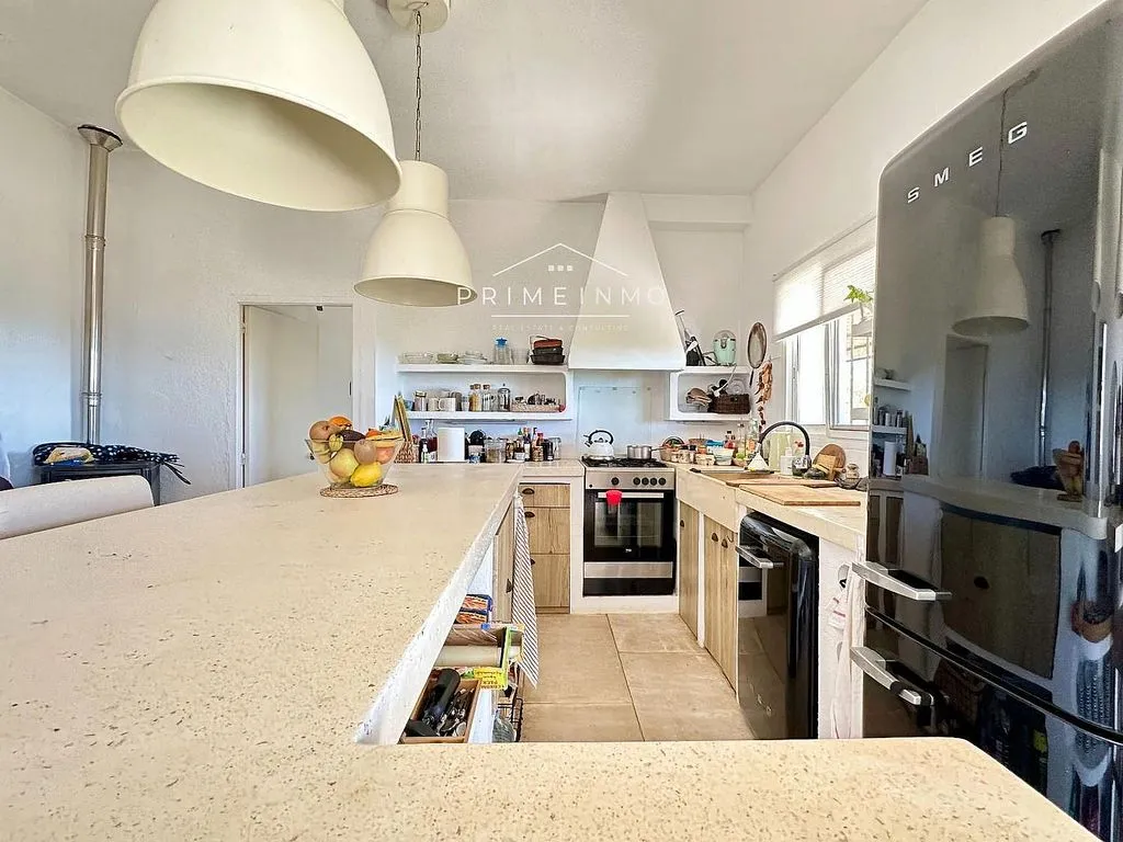 Cuisine - Rustic Estate with Pool and Sea Views near l'Ampolla