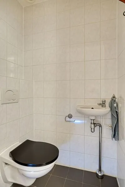 Appartement 3 pièces à Rotterdam