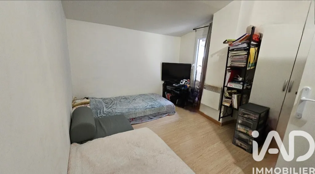 Camere da letto - T3 Apartment with Balcony in Draguignan