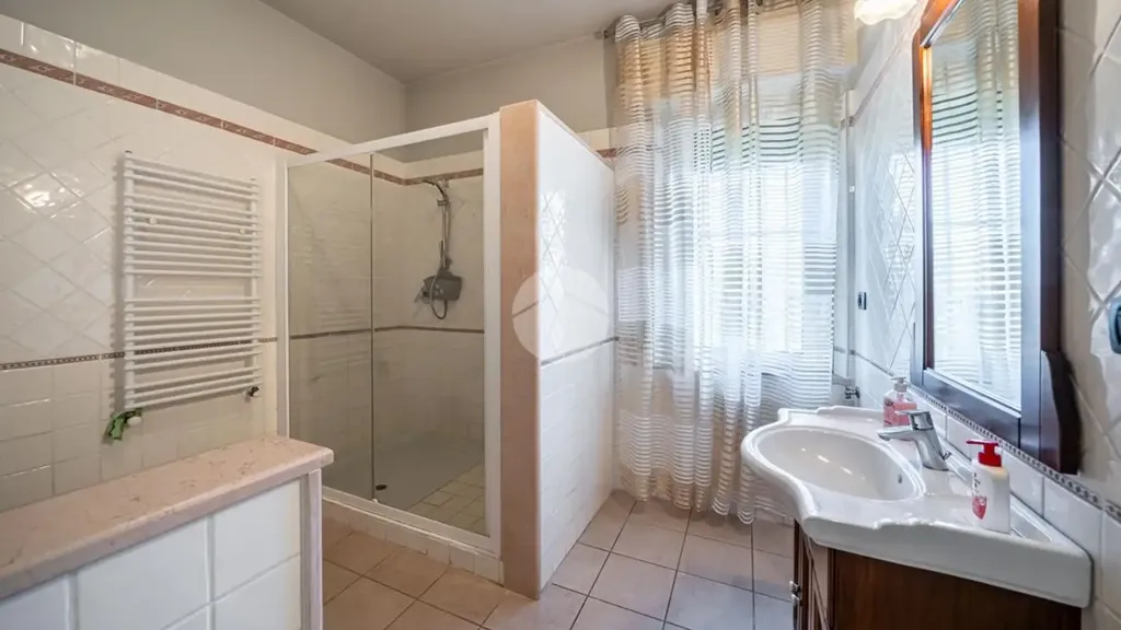 Vannitoad - Villa with Pool near Parma