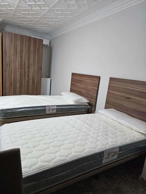 Magamistoad - Spacious Flat with Terrace in Bonavista