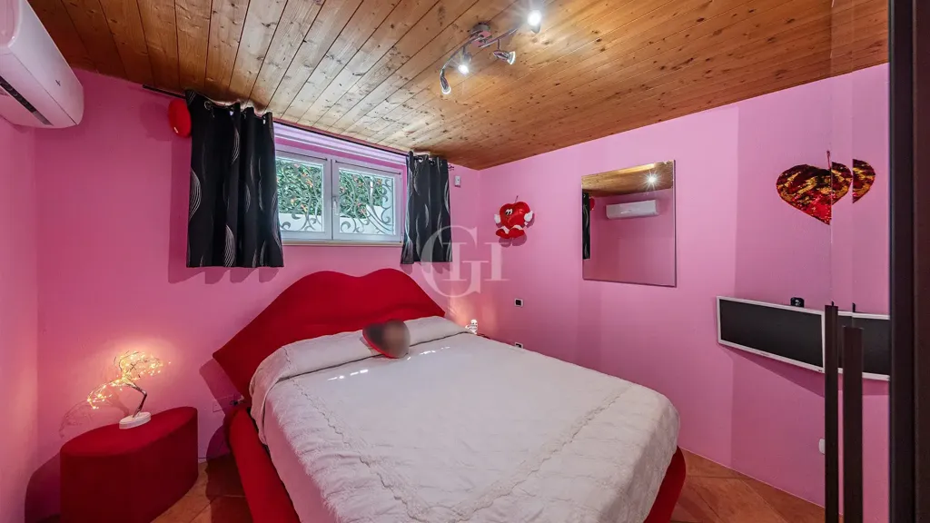 Chambres - Luxury Villa with Heated Pool near Desenzano