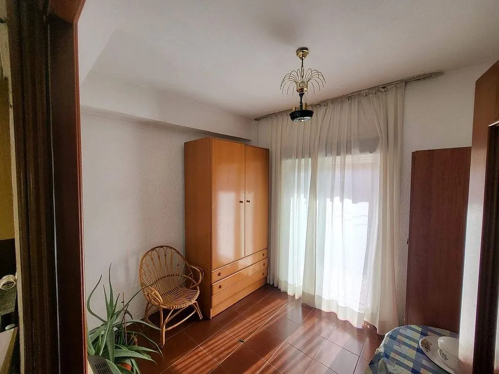 Chambres - Apartment with Terrace in Coslada Pueblo