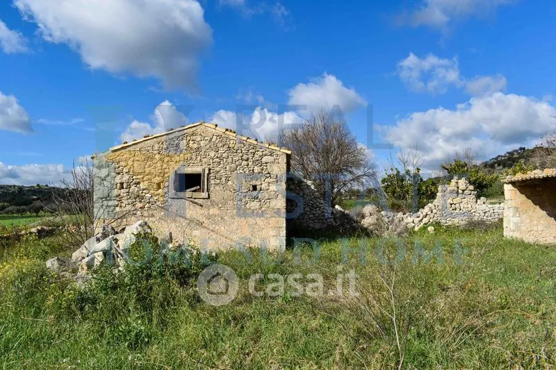 Extérieur - Rustic Casale with Panoramic Views near Noto