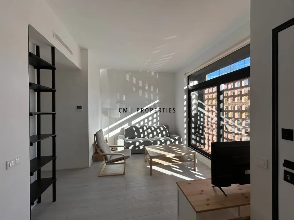 Appartement 2 chambres à Moncada