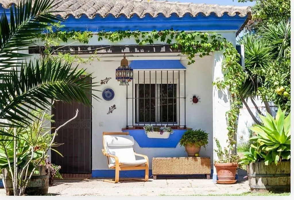 Esterno - Chalet with Pool in Pinar de los Franceses