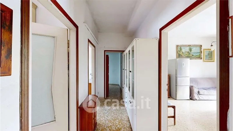 Ingresso - Panoramic Apartment with Park View in Biassono