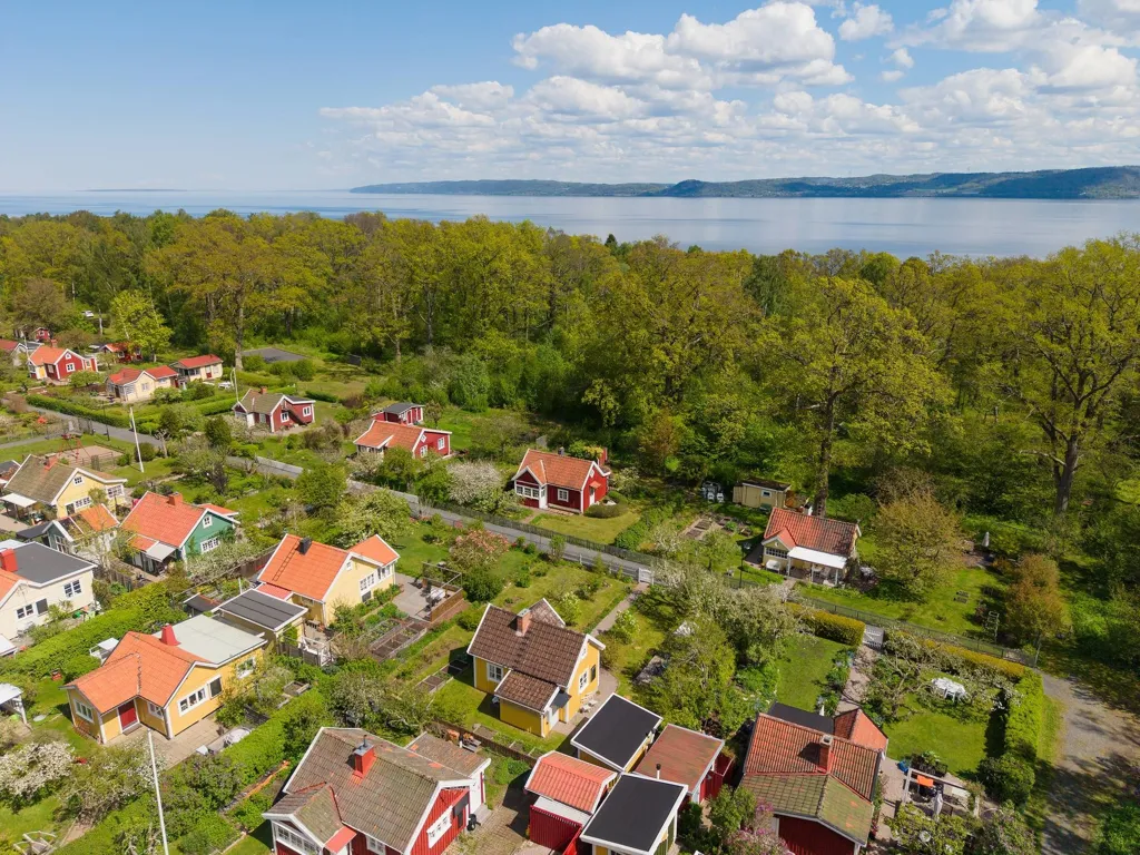 3-toaline maja asukohas Jönköpings kommun