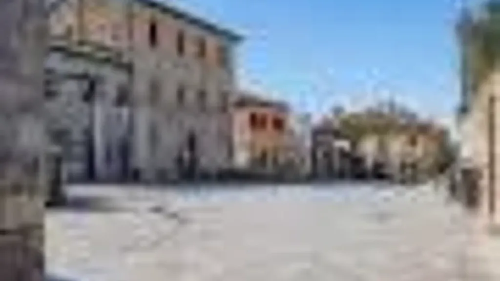 Välivaade - Apartment in Historic Monteriggioni