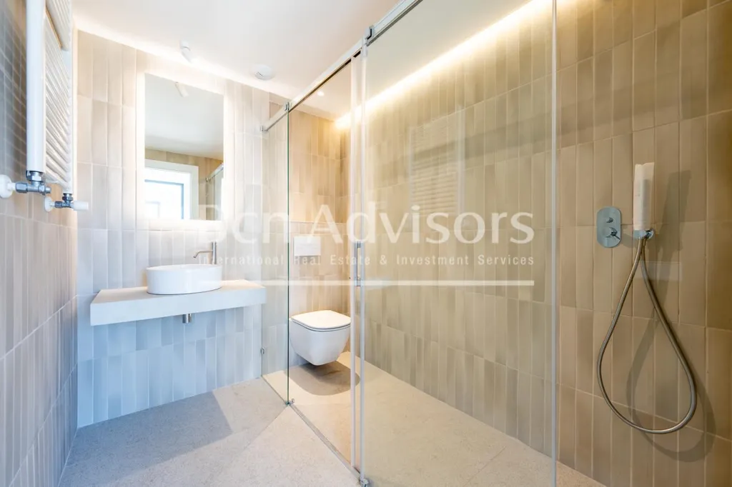 Vannitoad - Duplex Penthouse with Terraces in Dreta de l'Eixample