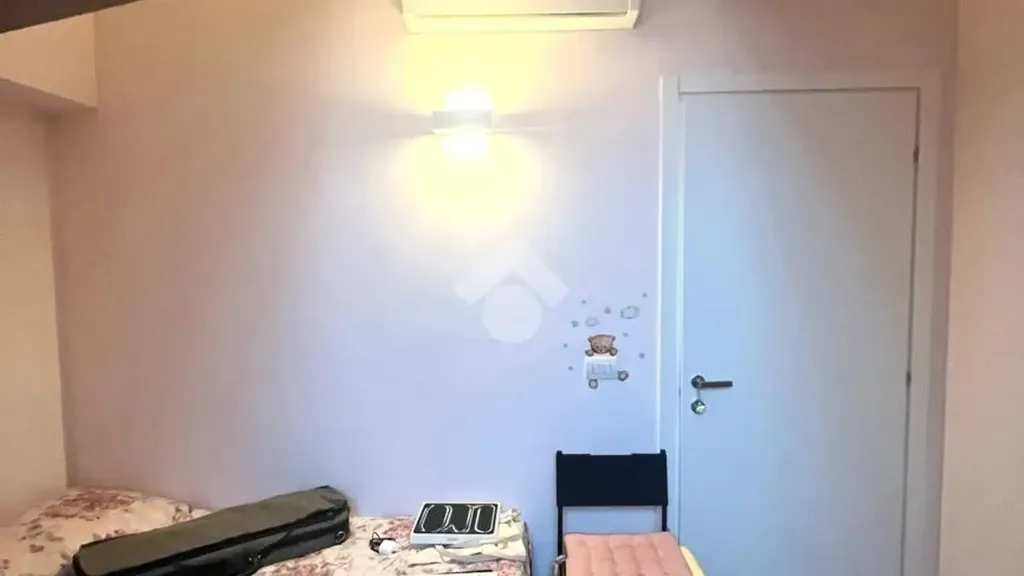 Chambres - Mansarded Apartment in Historic Building, Turin