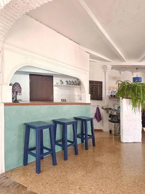 Pièces - Luxury Hotel with Pool in Motril