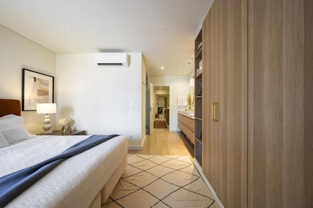 Magamistoad - Luxury Apartment with Terrace in Cascais
