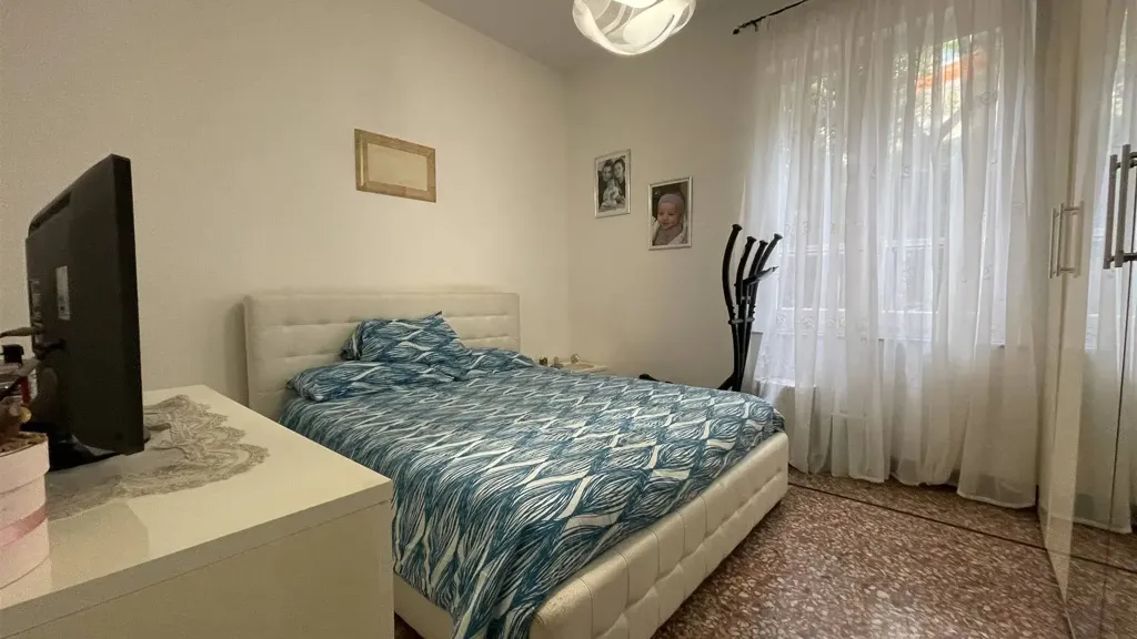 Chambres - Apartment with Terraced View in Noli, Savona