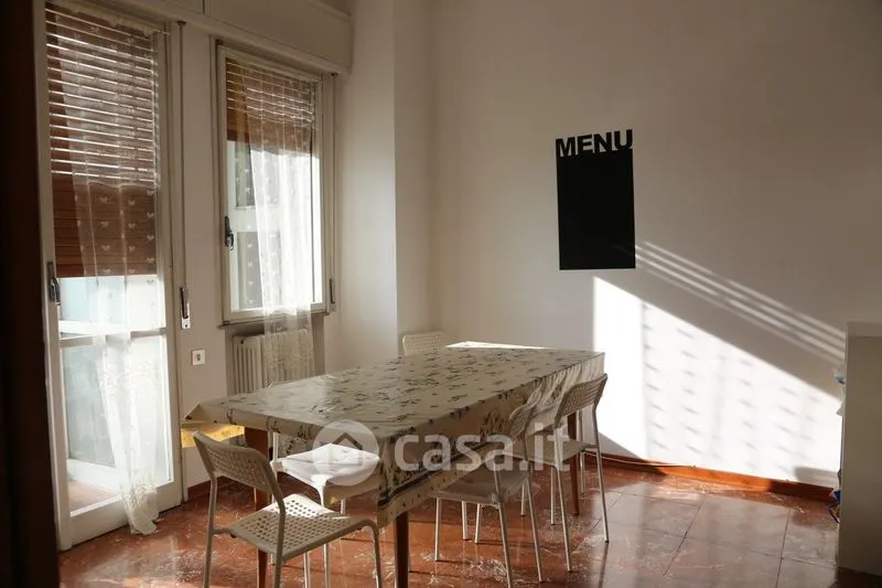 Salle à manger - Spacious Shared Apartment in Forlì