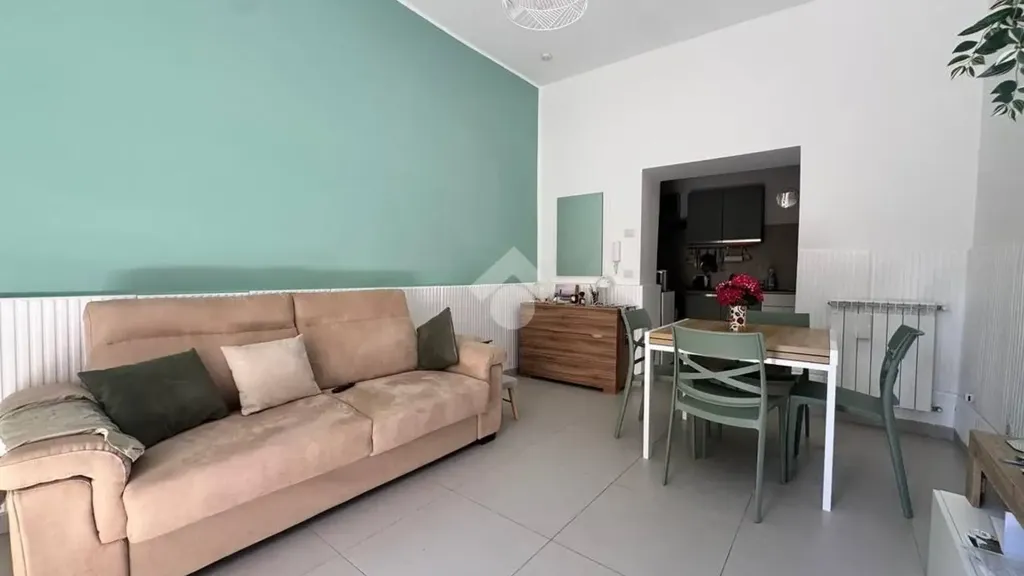 Elutuba - Rented Duplex with Outdoor Space in Aversa