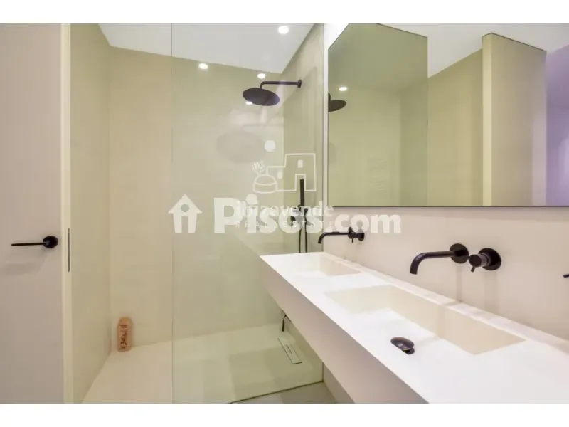 Vannitoad - Modern Ground Floor Flat with Garden in Talamanca