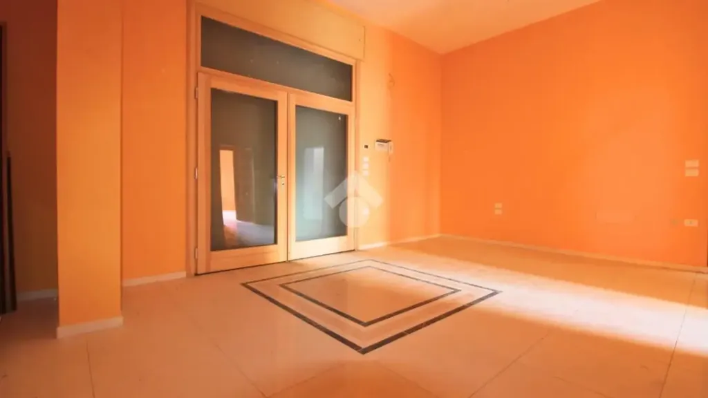 Pièces - New Flat with Dual Access in Lucera