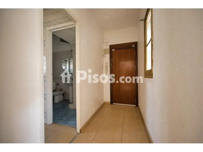Hallway - Flat with Exterior Views in Orihuela