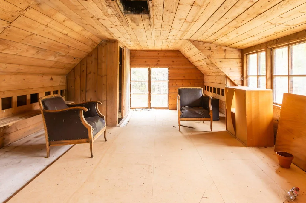 Toad - Charming Villa with Garden near Tingsryd