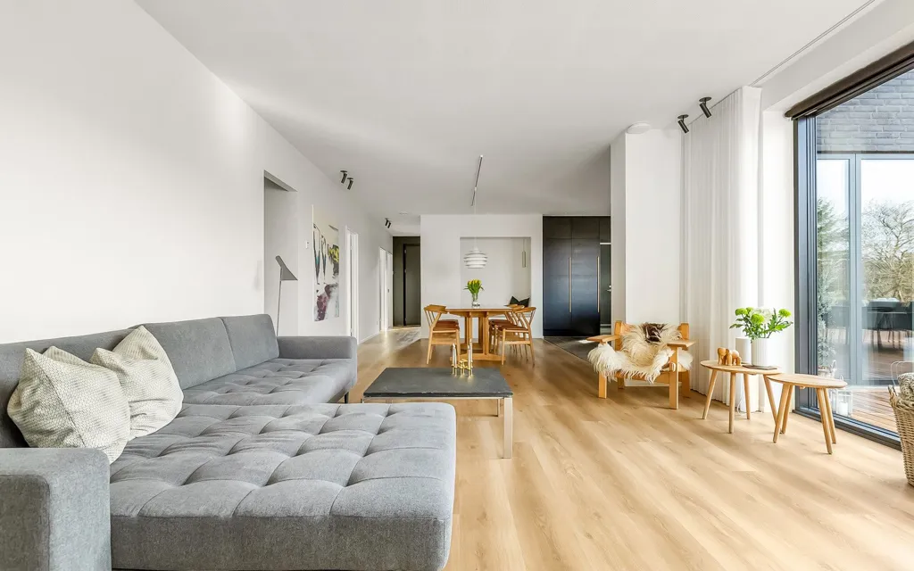 5-toaline maja asukohas Vejle