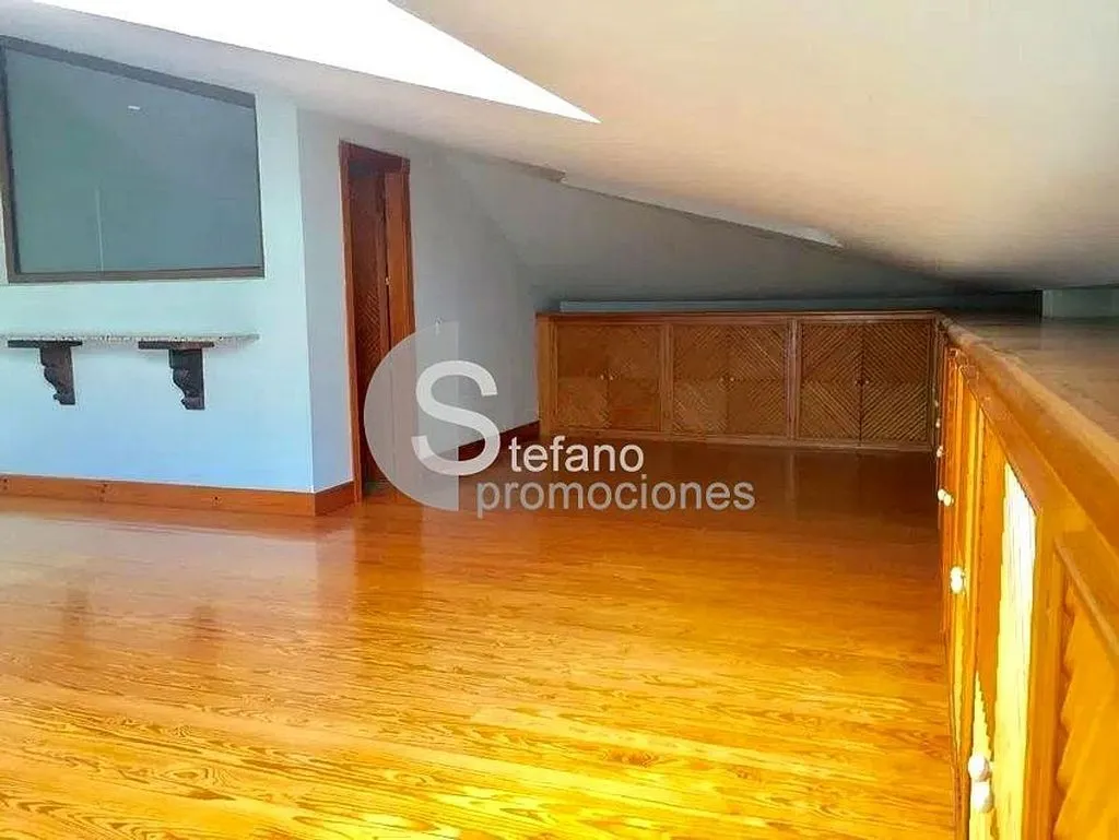Rooms - Chalet with Terrace in Pedregalejo, Málaga