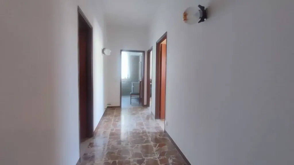 Entrée - Apartment with Terraces in Castelfiorentino