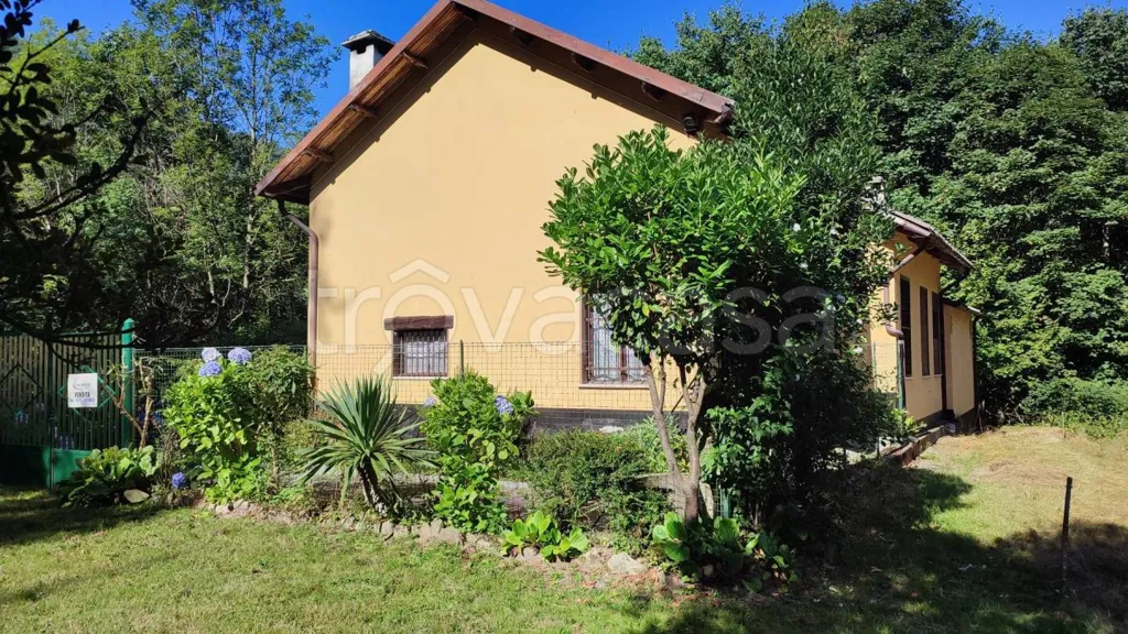 Esterno - Rustic Casale with Private Garden in Sanfront