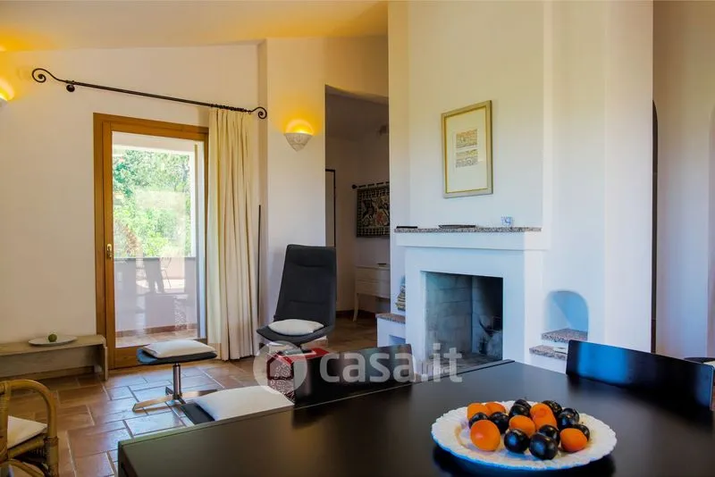 Söögituba - Contemporary Villa with Sea View in Sinnai