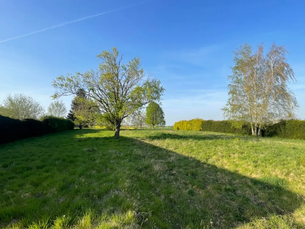 Jardin - Boulevard Résidentiel avec Vue Agricole à Heverlee
