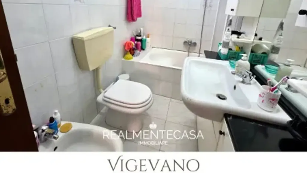 Vannitoad - Villa with Garden in Corso Torino, Vigevano