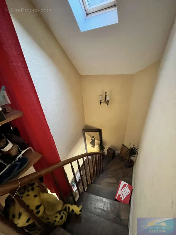 Stanze - Duplex Building with Balcony near Sanctuaries