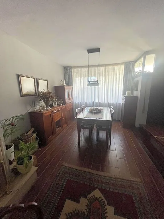 Söögituba - Luxury Villa with Pool in San Sebastian