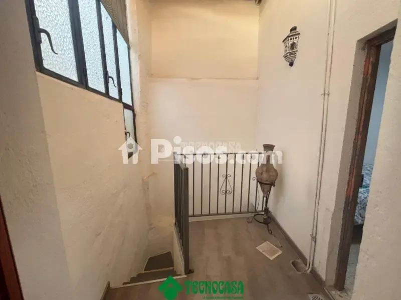 Pièces - Semi-Detached House with Terrace in Montoro