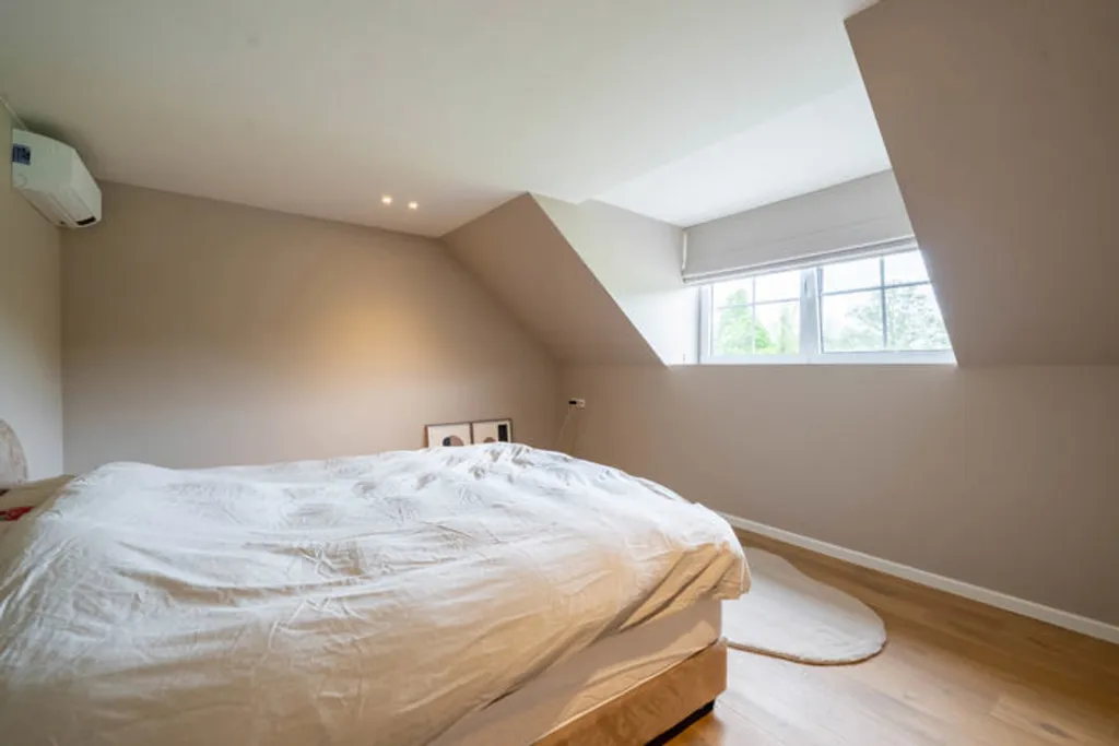 Chambres - Nouvelle Villa avec Pratique à Westerlo