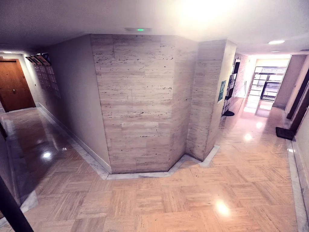 Hallway - Apartment with Balcony in El Ranero
