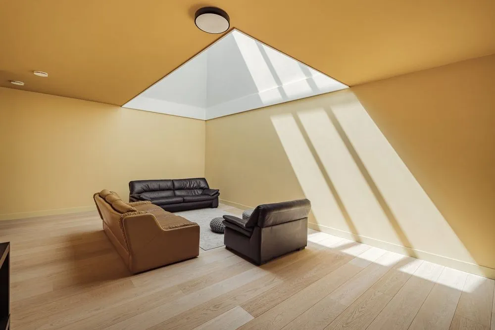 9-room apartment in Amsterdam