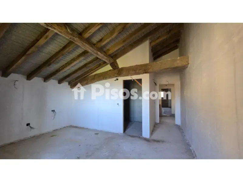 Stanze - Mountain House with Ebro Dam View in Campoo de Yuso