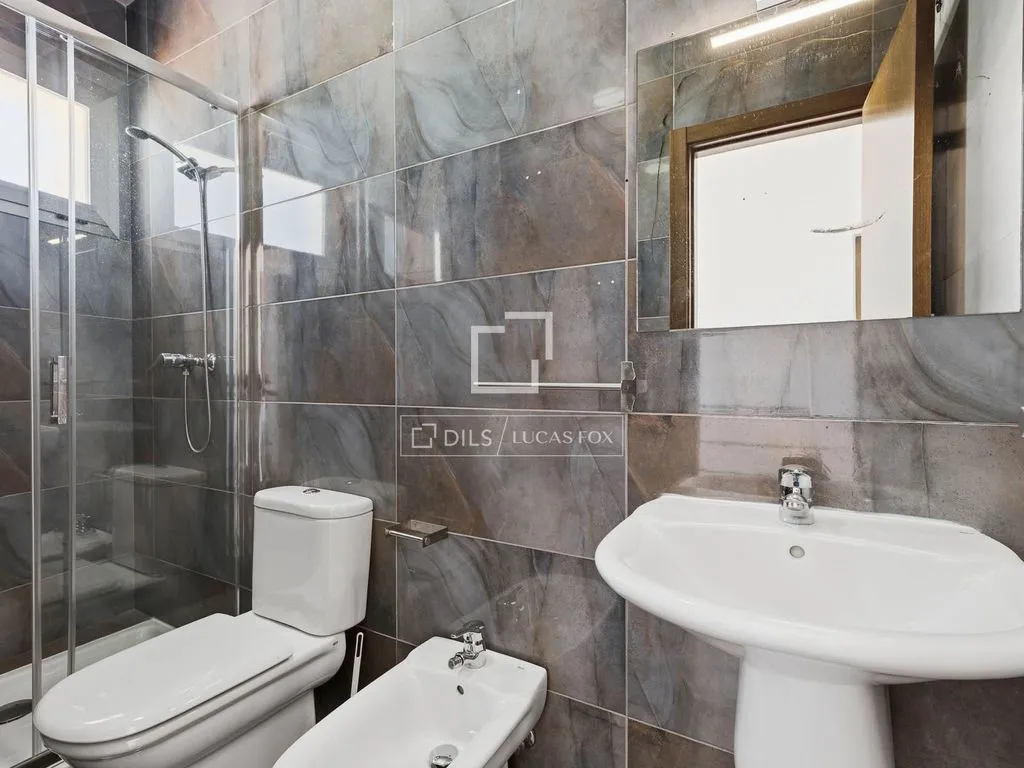 Vannitoad - Contemporary Villa with Pool in Calpe