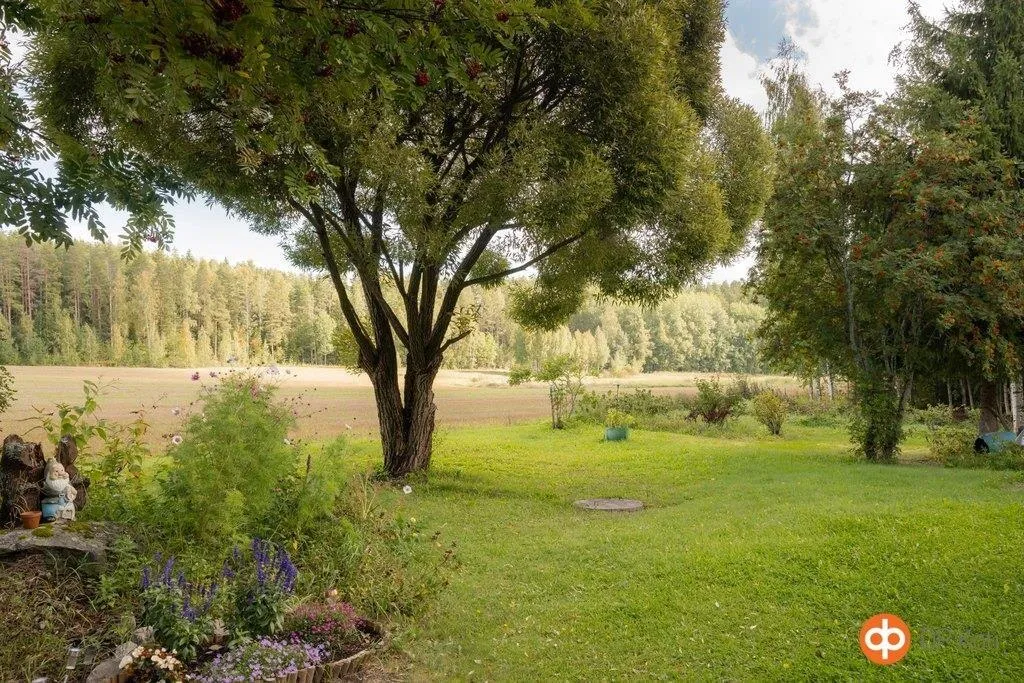 Jardin - Cottage with Private Beach in Päijänne Area