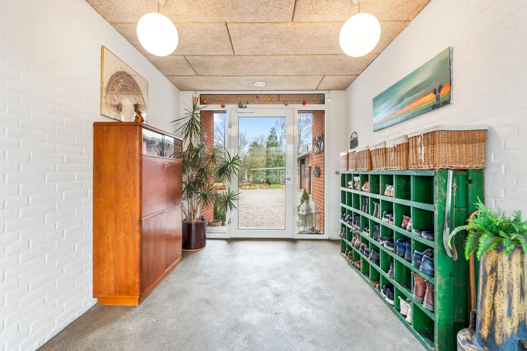 Maison 7 pièces à Haderslev