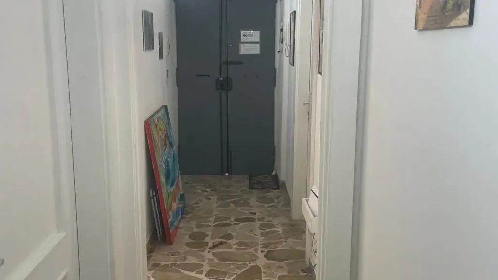 Entrée - Apartment in Central Ortigia, Siracusa