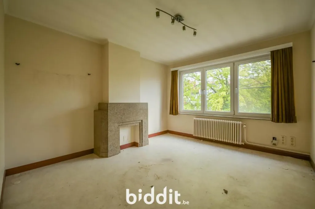 Rooms - Spacious House with Garden in Louvain