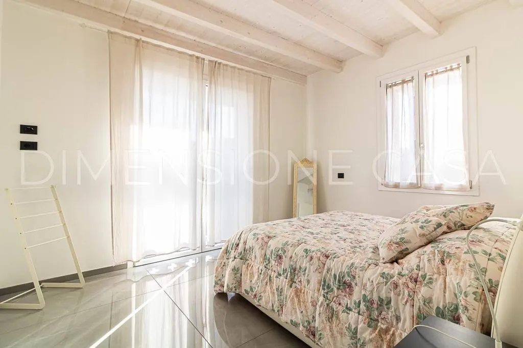 Magamistoad - Restored Villa with Garden in Carpi