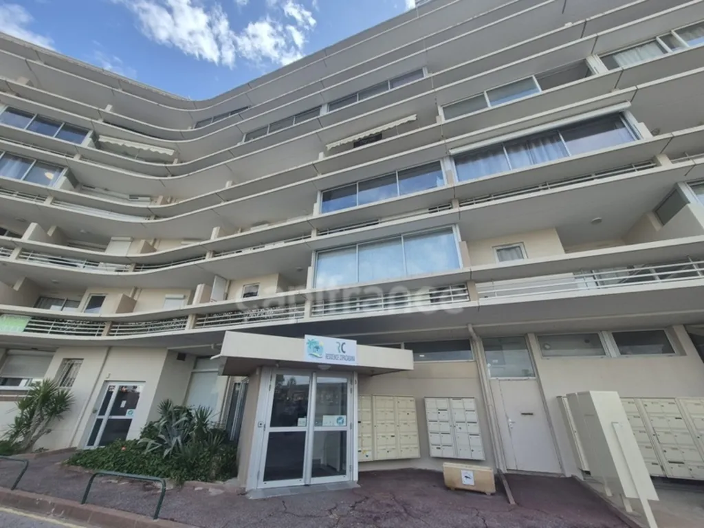 Esterno - Studio with Canigou View in Canet Plage Sud
