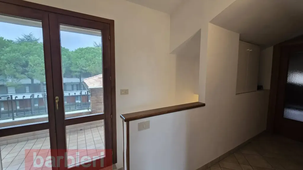 Entrée - Apartment with Terrace in Cervia