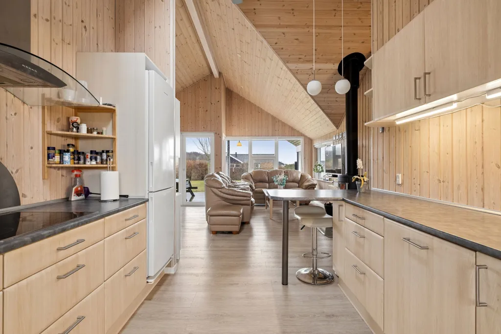 4-room house in Storvorde